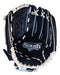 12'' South PVC Extra Reinforced Softball/Baseball Glove 0