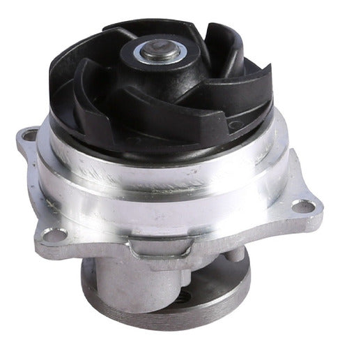 SKF Water Pump for Ford Ecosport and Focus 1