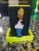 Divertido Porta Esponja Homero Simpson Deco Locomondo3d 0