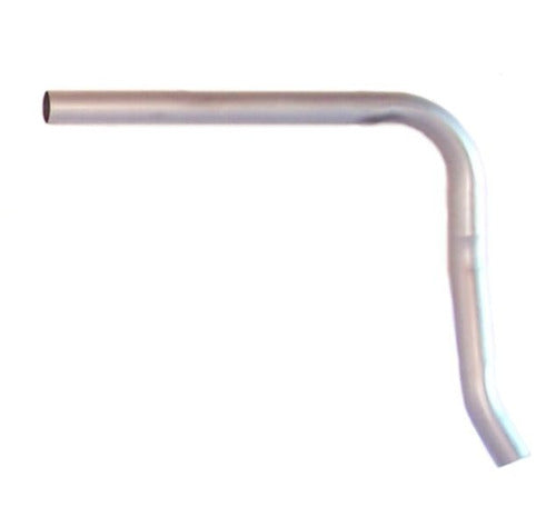 Mercedes-Benz Exhaust Pipe Tail 710 0