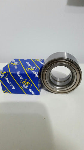 Eurobearing Ruleman Rued Delant.compatible Con Hyund Atos Accent Elantra 1