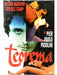 Teorema - DVD Nuevo Original Cerrado - MCBMI 0