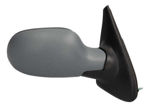 Giving Electric Right Side Exterior Mirror for Renault Mégane II 05/07 0