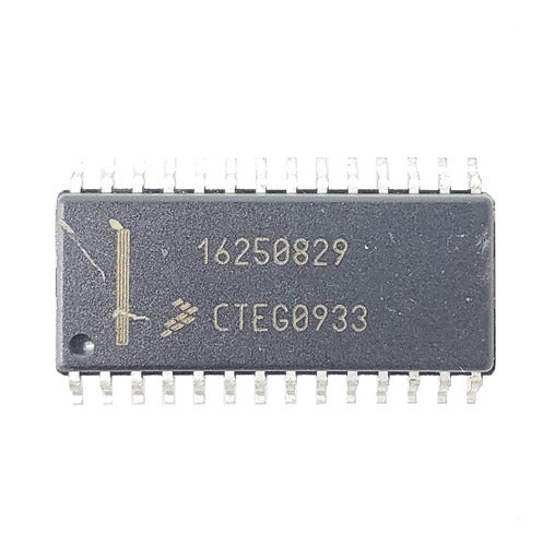 Motorola-Freescale Circuito Integrado Chip 16250829tr 16250829 SOP-28 Nuevos 0