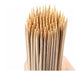 Palito De Brochette Bambu 25 Cm  X 90 Unidades X50 Paquetes 0