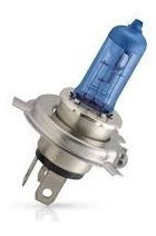 Lampara H4 60/55 W 12v  Azul P43 0