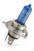 Lampara H4 60/55 W 12v  Azul P43 0