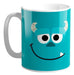 Animefan_ar Customized Monster Inc Mug #02 0