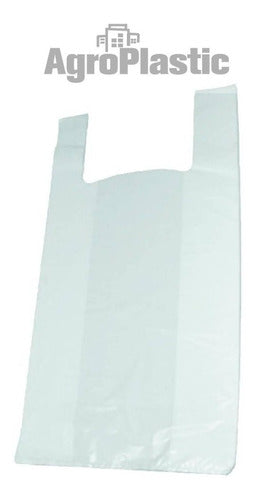 Crystal Starter Bag Roll 40x60 x 12 Rolls 2