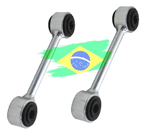 Sampel Kit Bieletas VW Amarok 2013 2014 2015 Brasil 0