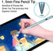 Dongwenke Active Stylus Pen - Universal for iOS/Android - Blue 1