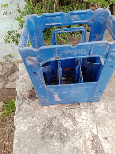 Cajon De Pepsi Antiguo 0