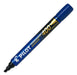 Pilot SCA 400 Permanent Marker with Chiseled Tip 0