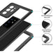 Janazan Funda Para Samsung Galaxy Note 20 Ultra Impermeable 3