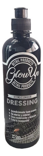 Glowup Neutral Car Conditioner 500 ml 0