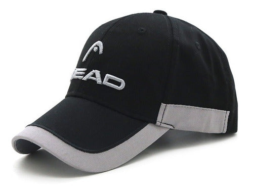 Head Urban Lightweight Sport Cap for Men and Women 1