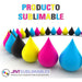 JIVI Sublimables Iman Sublimable 6x4.5 Cm Pack 10 Unidades 3