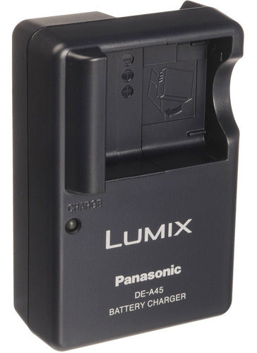 Cargador Panasonic Dmc-tz1 Tz2 Tz3 Tz4 Tz5 Tz11 Tz15 Tz24 0