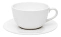 Oxford Unni White Dinnerware Set for 6 7