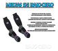 Bajo Cero Thermal Ski Socks X3 Pairs for Extreme Cold 3