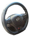 Luca Tiziano Cueros Micro Textured Combined Steering Wheel Cover 1