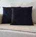 Stain-Resistant Synthetic Corduroy Pillow Cover 60 x 60 Washable 70
