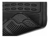 Universal Rubber Floor Mat for Car and Truck - Durable Quality 3