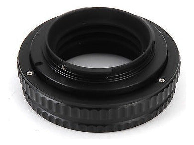 Helicoidal Ring Lens for Schneider Rolleiflex Carl Zeiss Pentax M42 13-18 Sony NEX 1