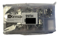 Keyfad Set Placa Cilindros VW Mapa HU66 200 Pz 0