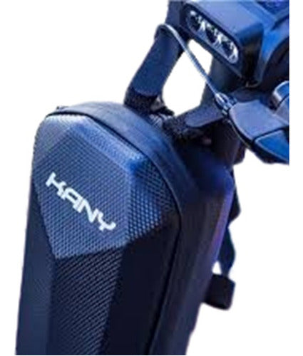 Kany RB15 Bicycle and Scooter Handlebar Bag 2