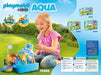 Playmobil 123 Carrousel Acuatico Aqua 70268 Con Accesorios 5