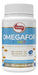 Ômegafor Family - 120 Cápsulas - Vitafor - Ômega+vitaminas 0