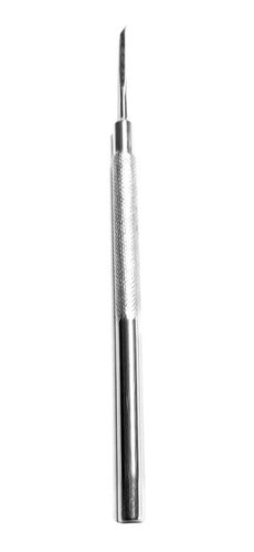 Jessamy Fine Angled Chisel 2mm for Manicure and Pedicure I1016 0