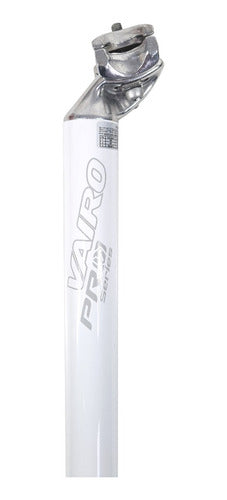 Vairo Pro Series Aluminum Sail 31.6mm X 350mm 1