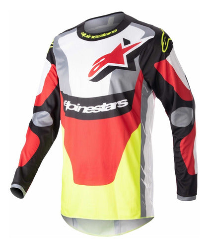 Conjuntos Alpinestars Racer 3