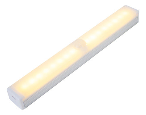 Iko Shop LED Light with Night Detection - Rechargeable 20 cm 0