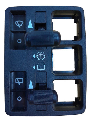 Carto Wiper Control Key Switch for Duna Uno 1988/1995 0