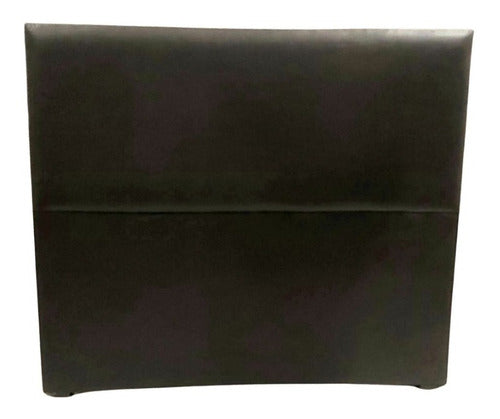 ELM Eco-Leather Upholstered Super Queen 160cm Bed Headboard 6