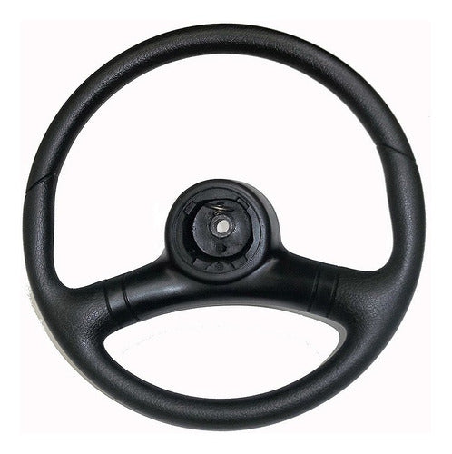 Naonis Chevrolet Corsa Steering Wheel 2 Rays 94/98 3