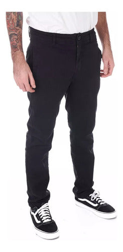 Burton Snowboards Urban Chino Pants 4