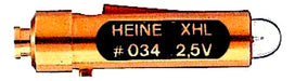 Lâmpada Heine Xhl034, 2,5v 1