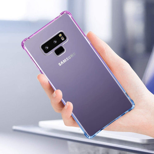 Funda Para Samsung Galaxy Note 9 3