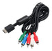 Jedihra High Definition AV Cable for PS2/PS3/PS3 Slim HDTV-Ready 0