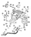 Sensor Presion Caja Automatica Dodge Ram 2500 46re 47re 48re 1