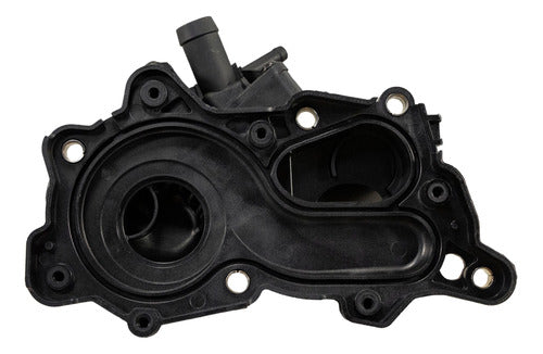 Water Pump Back Housing for VW Polo MSI 1.6 16V 1