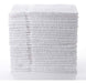 Simpli-Magic Cotton White Hand Towels Solutions De Limpieza 0