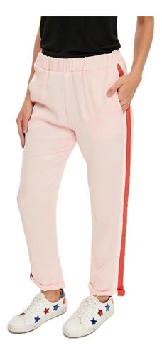 Inedita Wide Leg Pants for Women 0