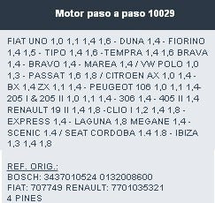 Paso A Paso Duna Uno Clio R19 Kangoo Polo 3437010524 1