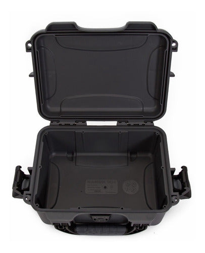 Nanuk 904 Waterproof Hard Case No Foam - Similar to Pelican 10