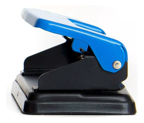 Dolphin Office Paper Punch X 1 Unit 0